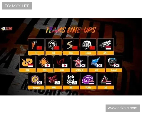 国际邀请赛分析:WE战队节奏掌控与表现评析