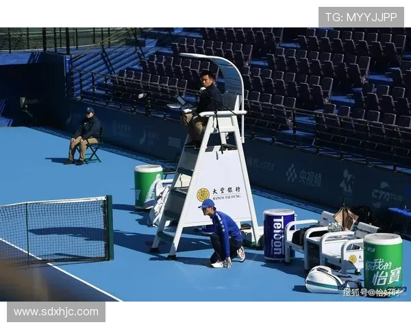 广州网球队状态分析与未来展望聚焦网球运动发展