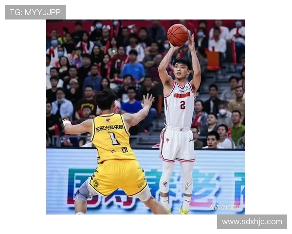 CBA赛程聚焦广东队对战吉林队精彩赛事前瞻与分析